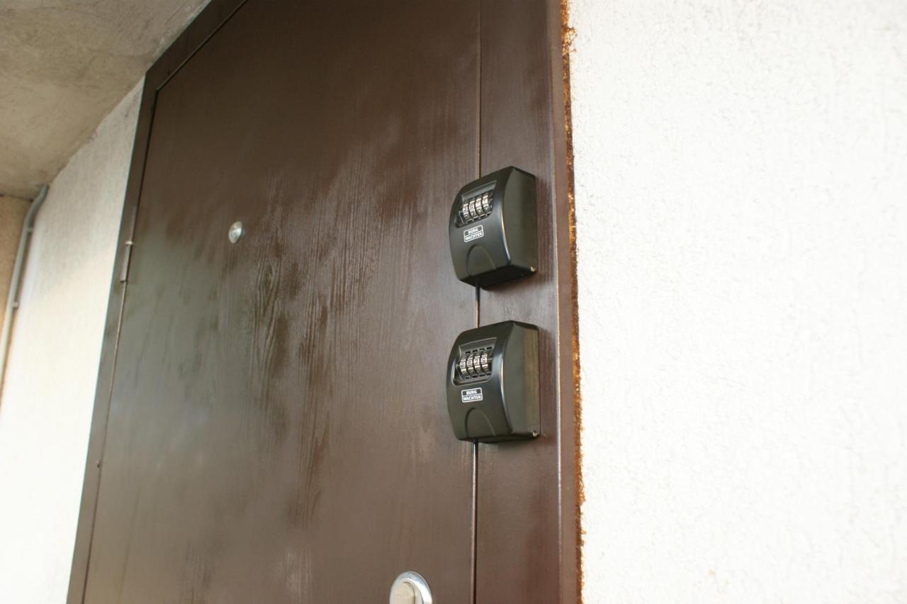 Sauliaus apartamentai VIP Panevėžys Exterior foto